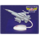 空軍 塑鋼戰鬥機模型 戰隼 F-16 (1:72)