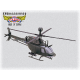 陸航OH-58D戰搜直升機 (1:30)